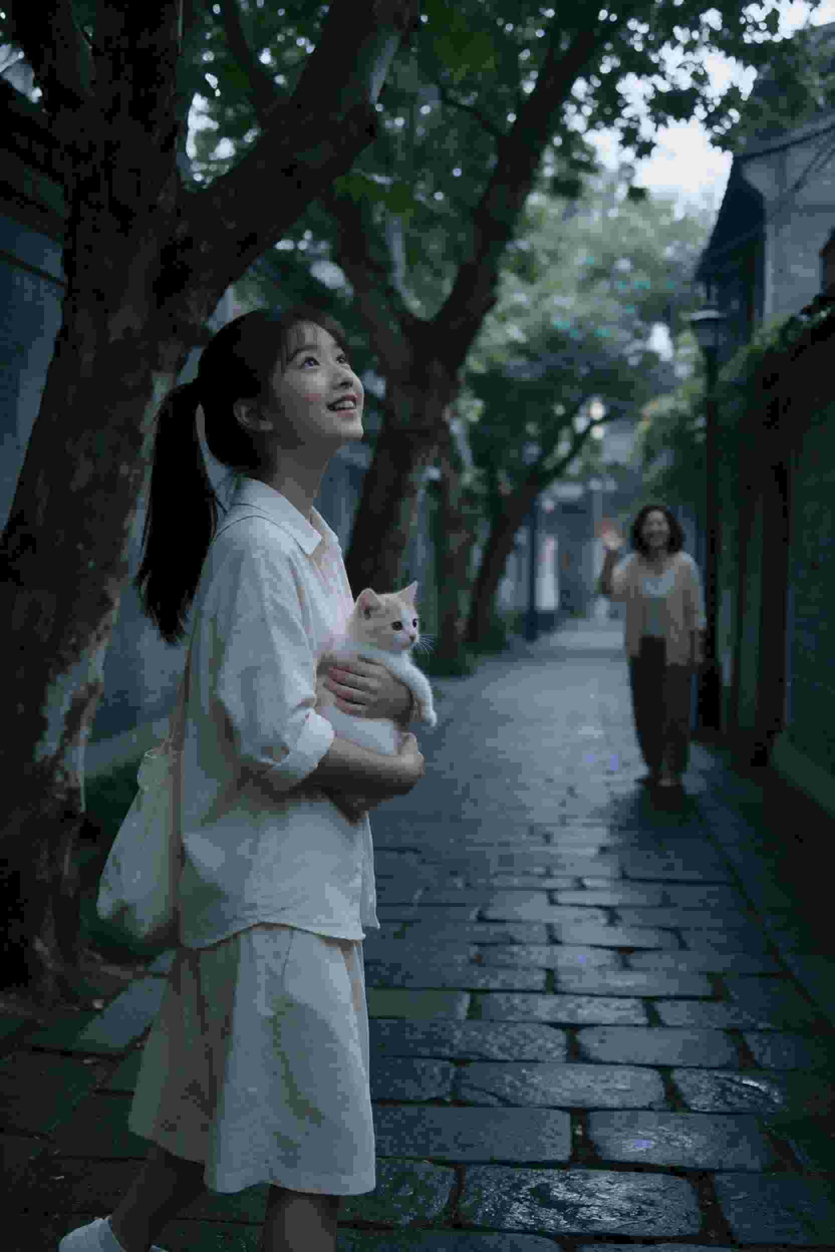 疑案追踪