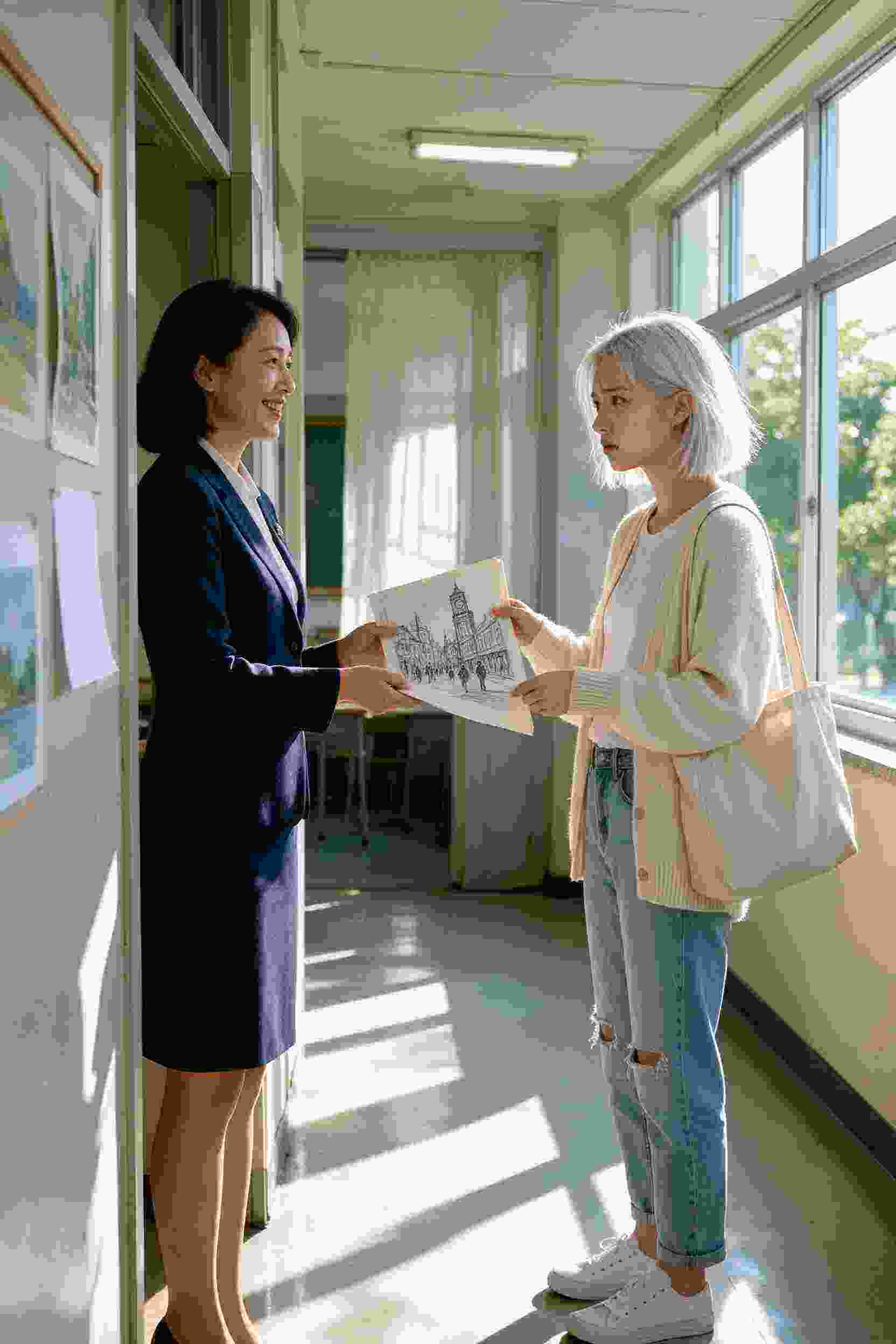 第三名