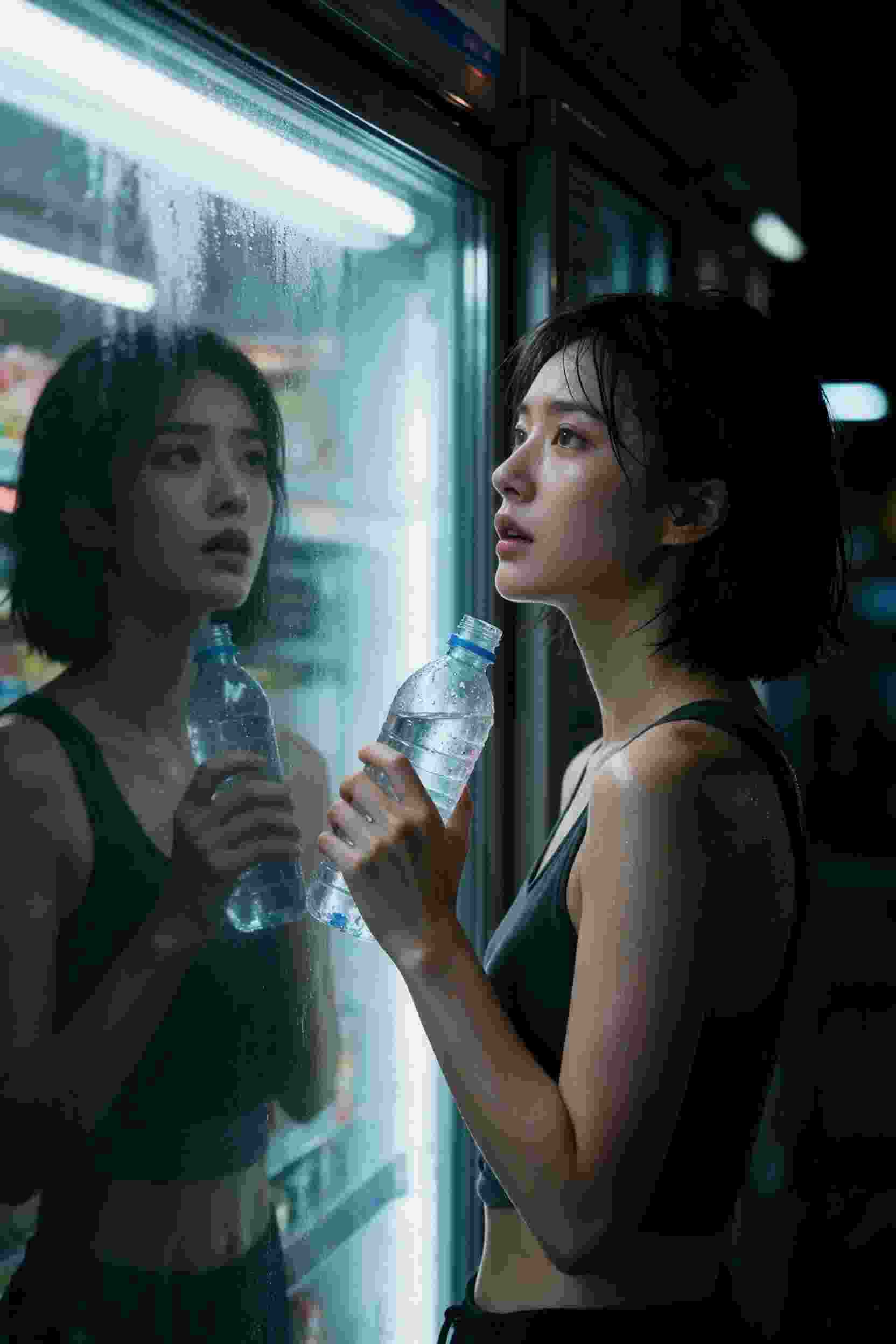 甜蜜相遇