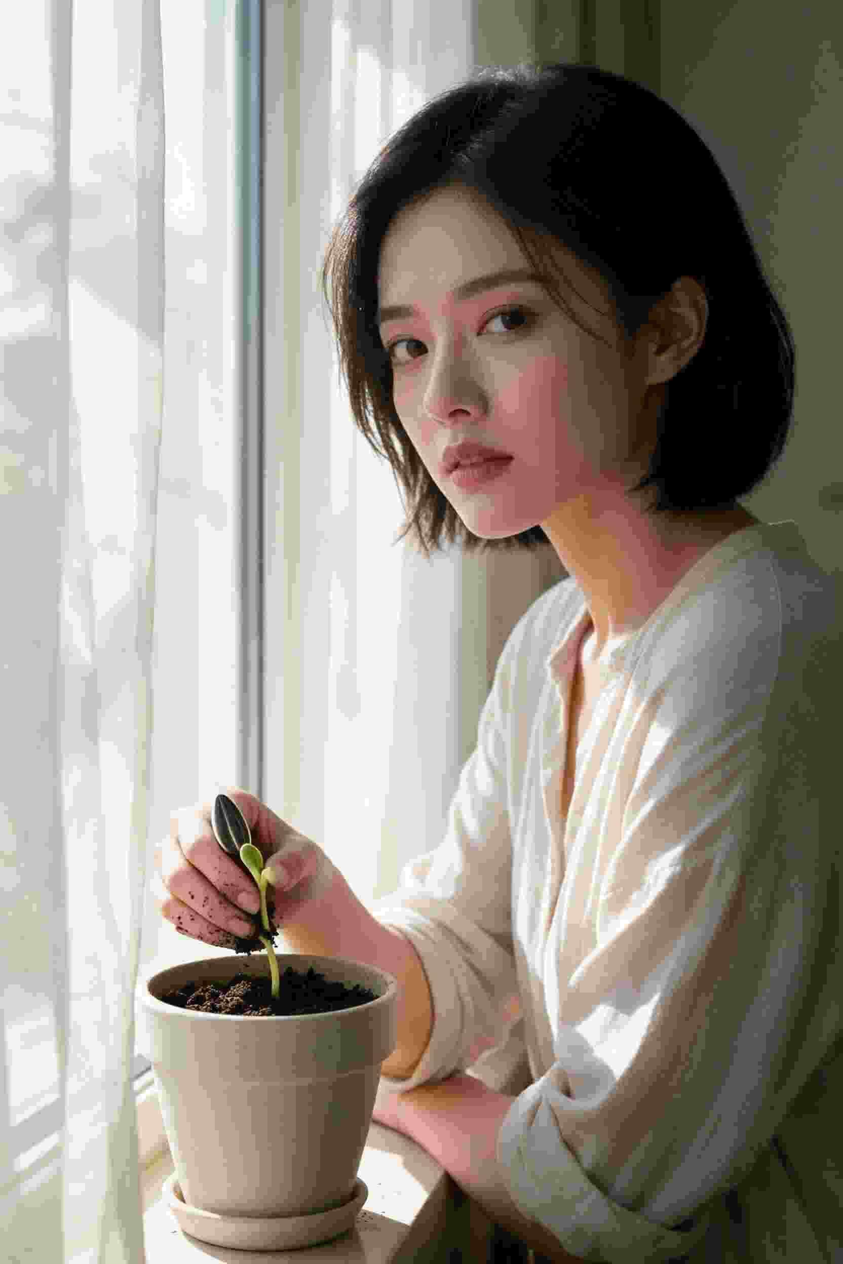 动作特效