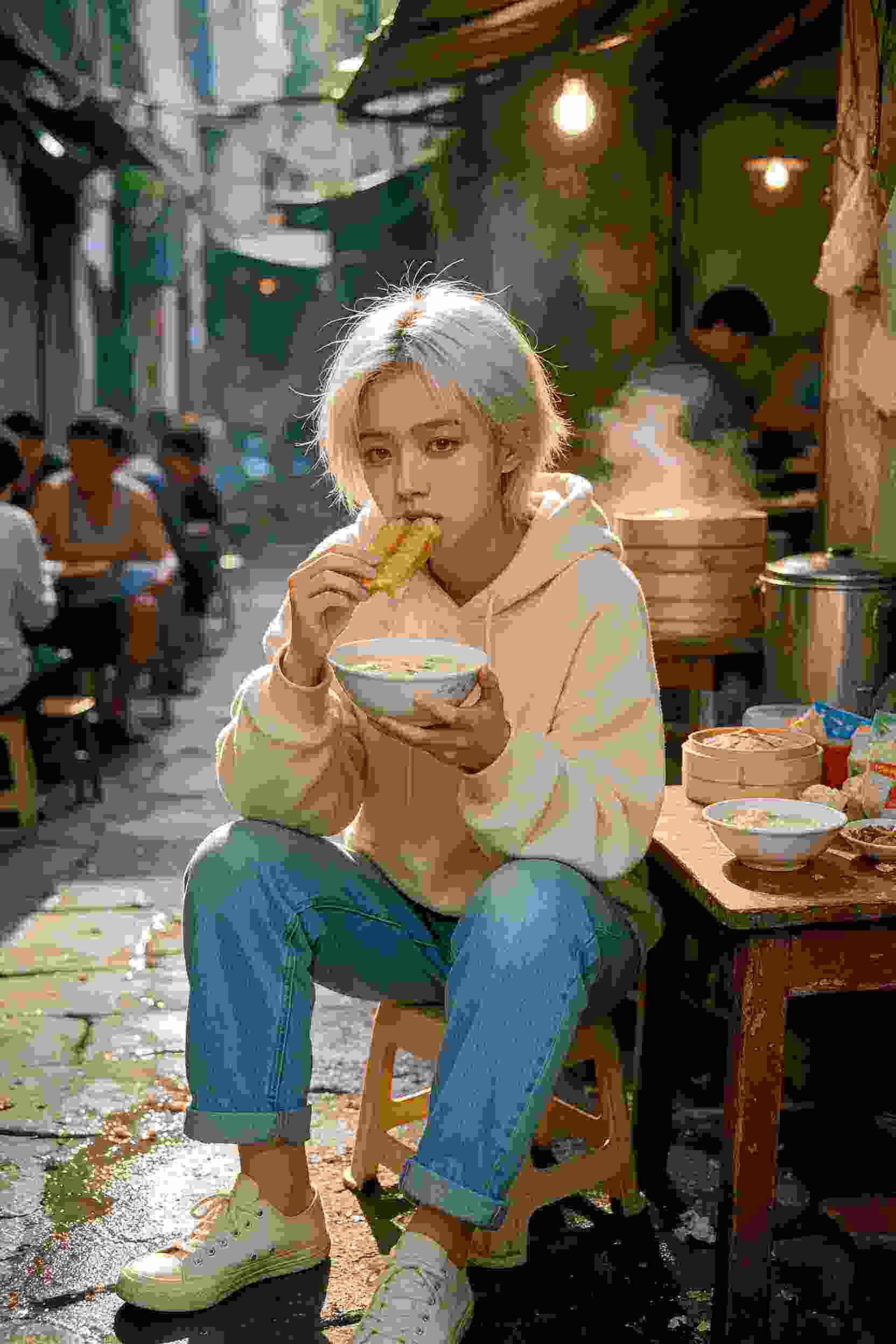 初恋回忆
