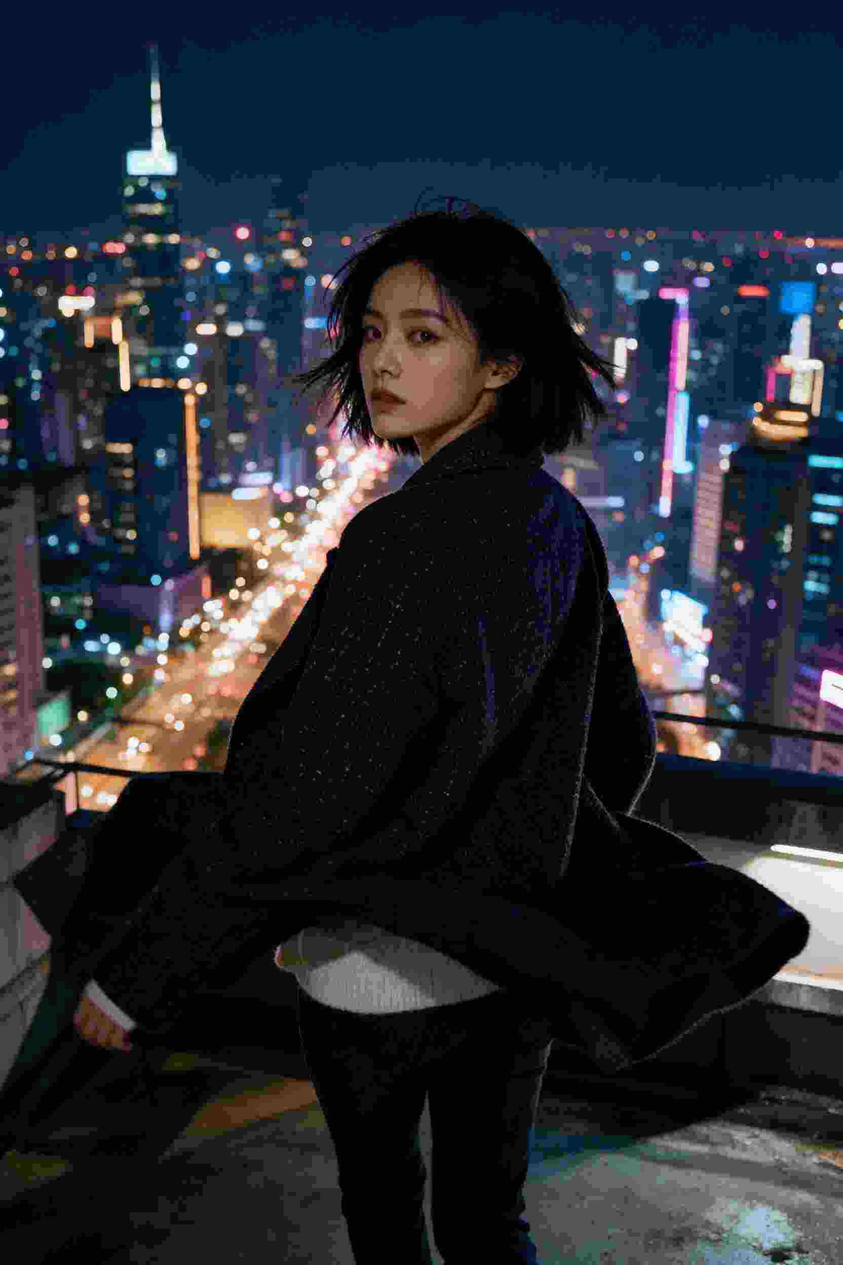 第六名