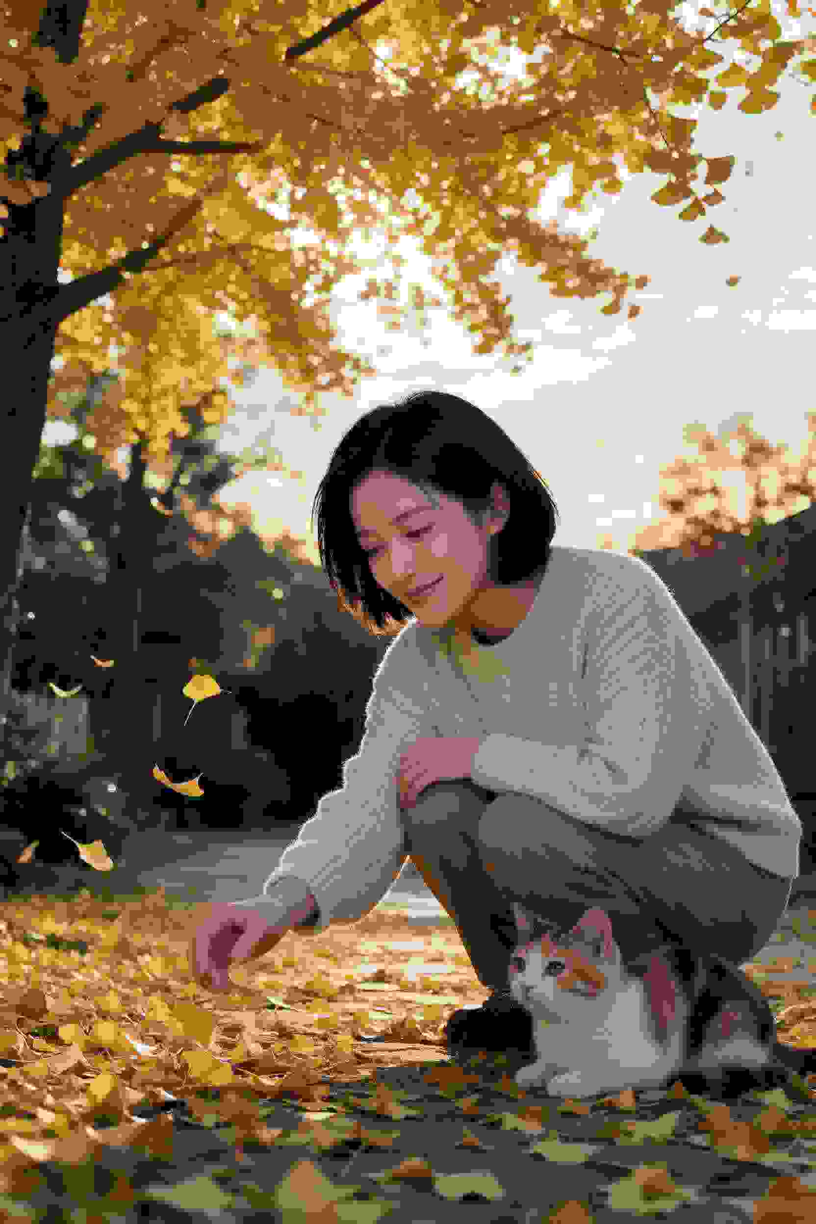 心动瞬间