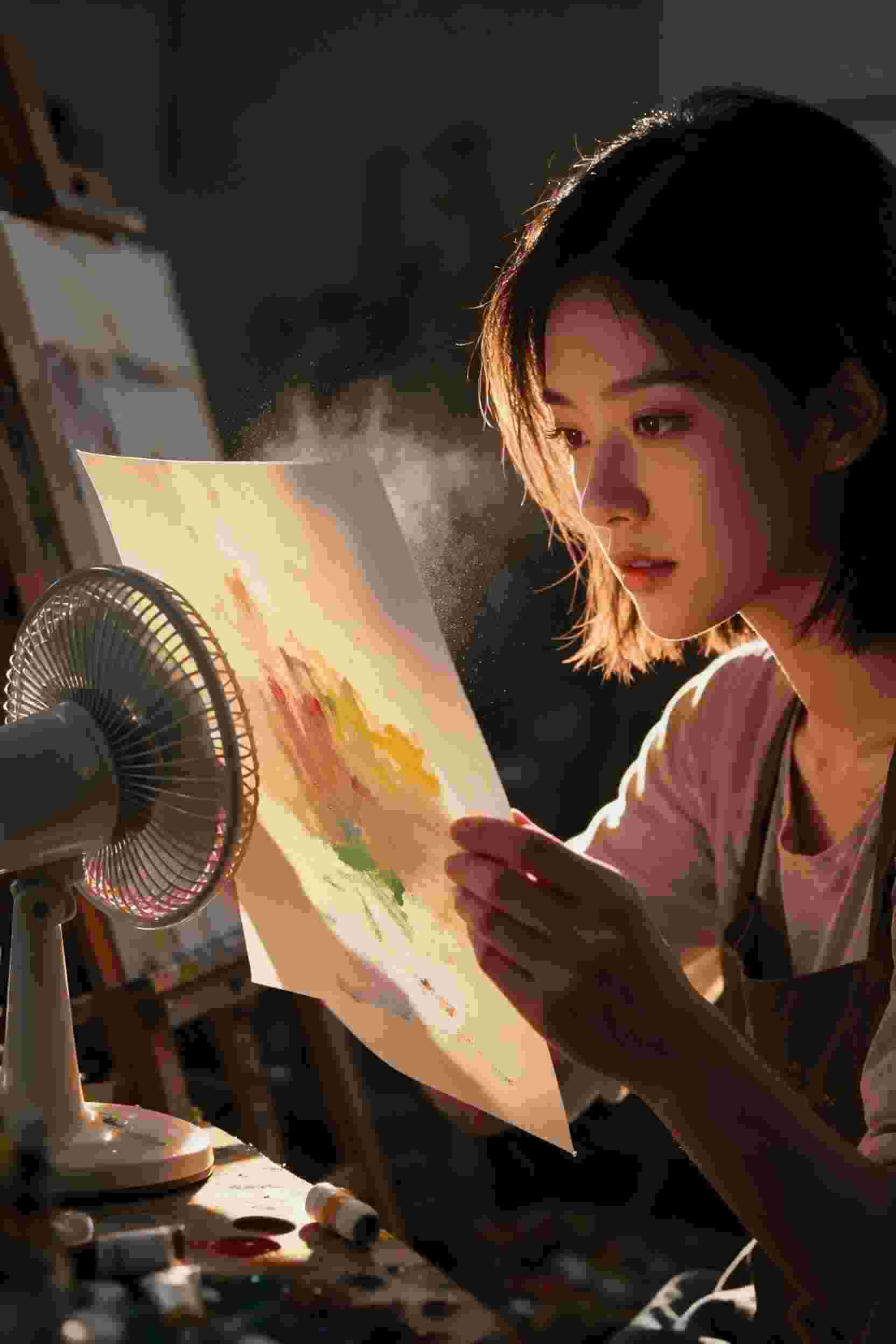 深海秘密