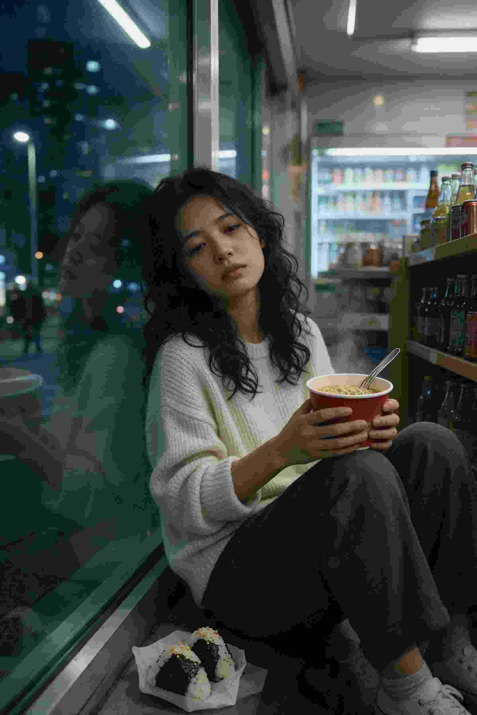 罪案档案
