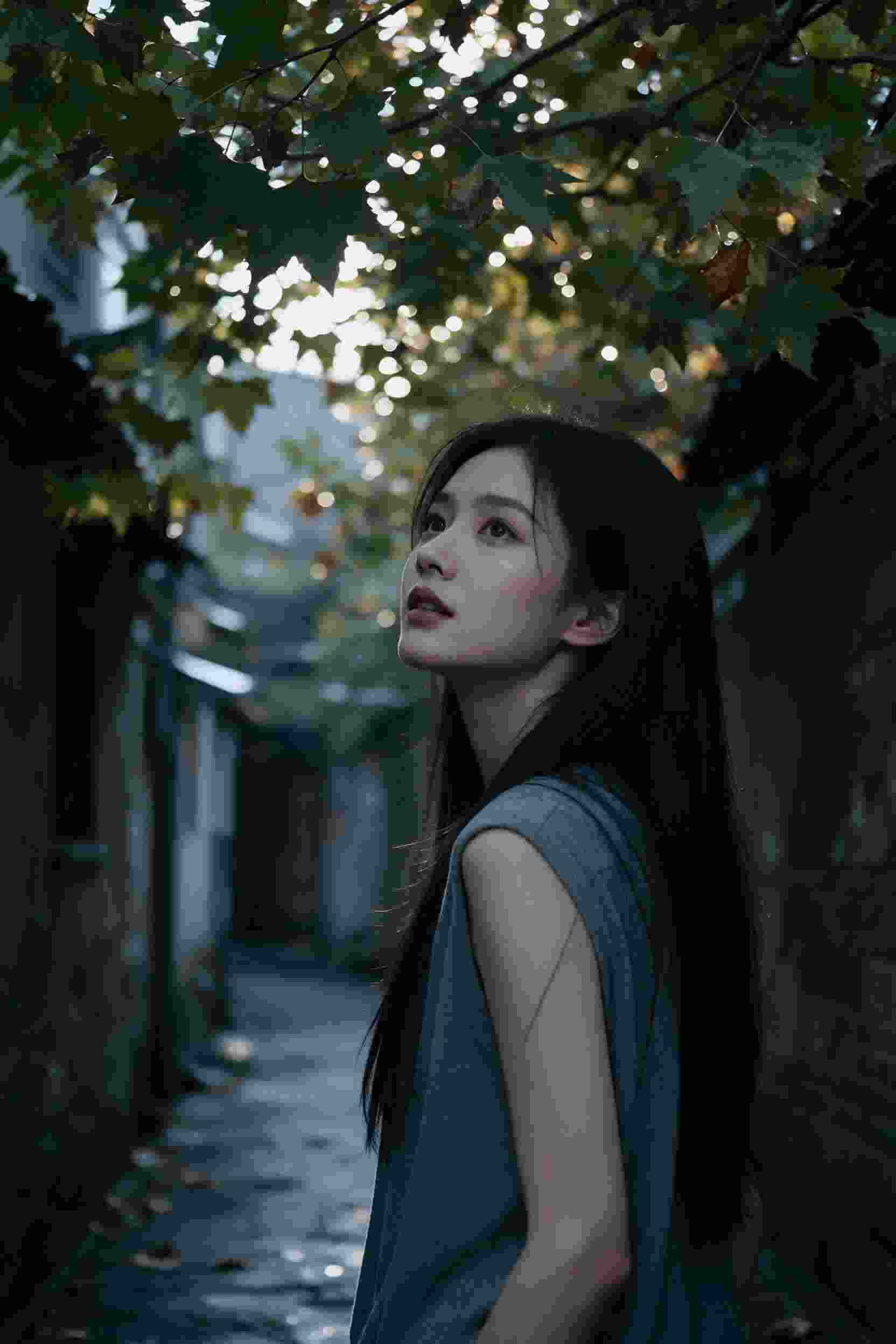 悬念大片