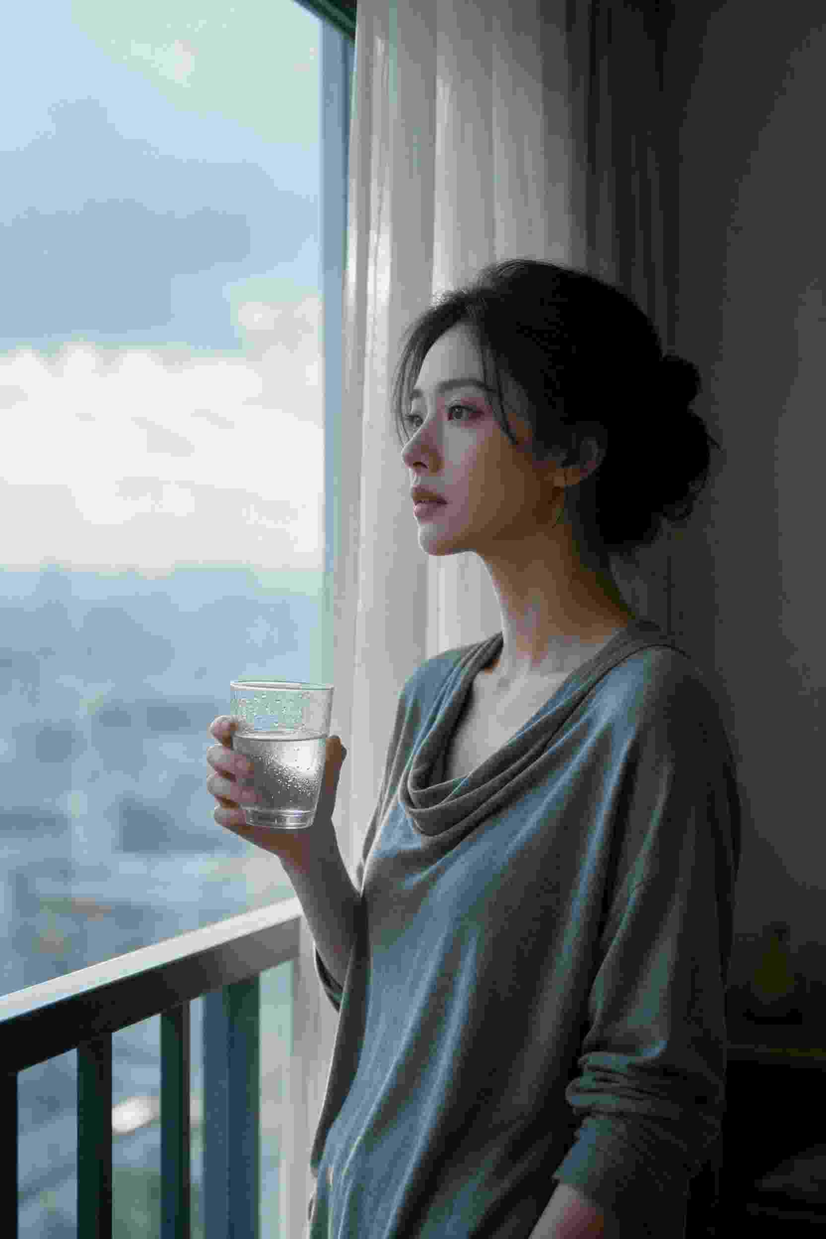 时空交错