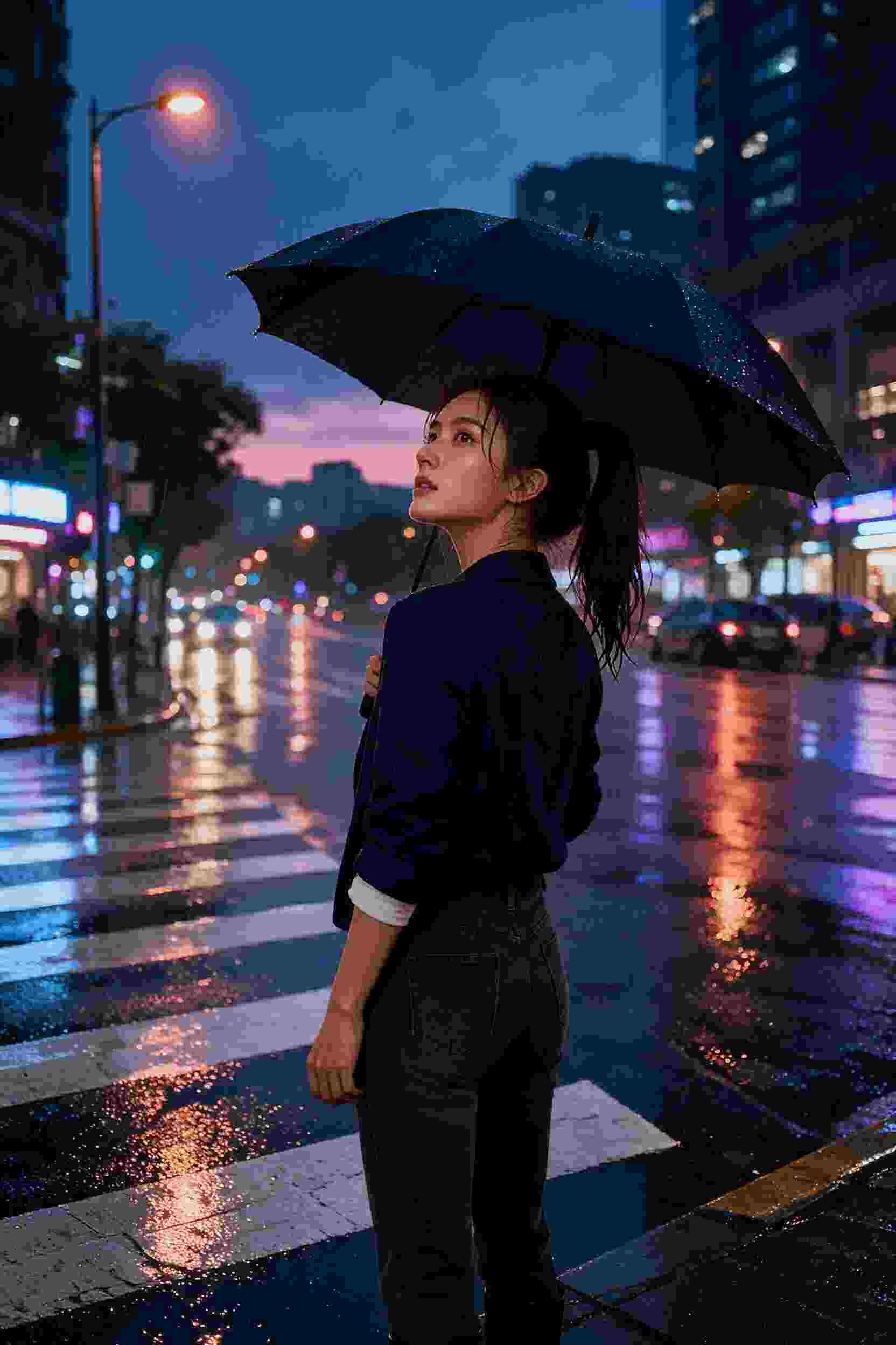 第五名