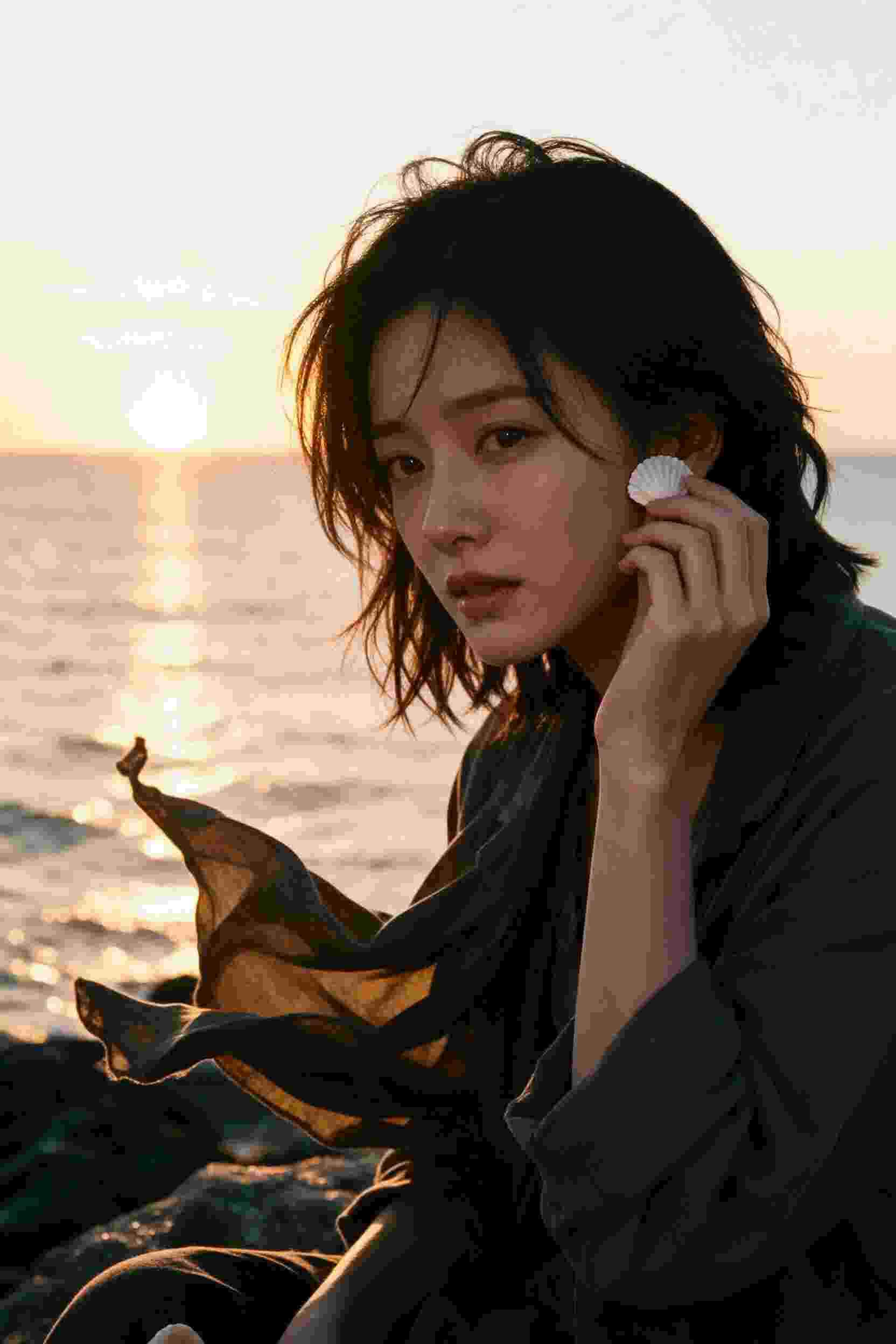 爱情启航